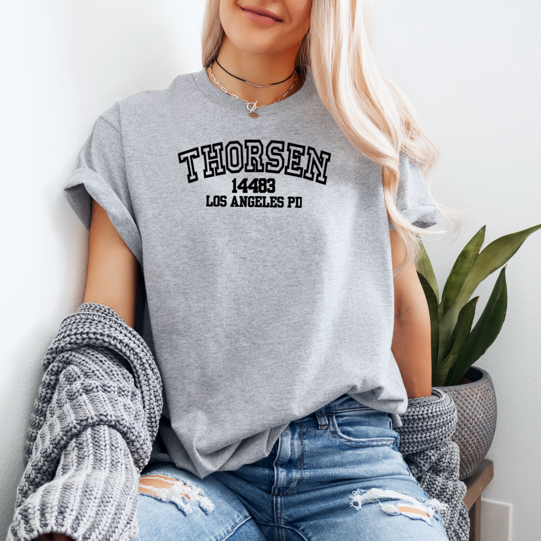 Aaron Thorsen T-Shirt