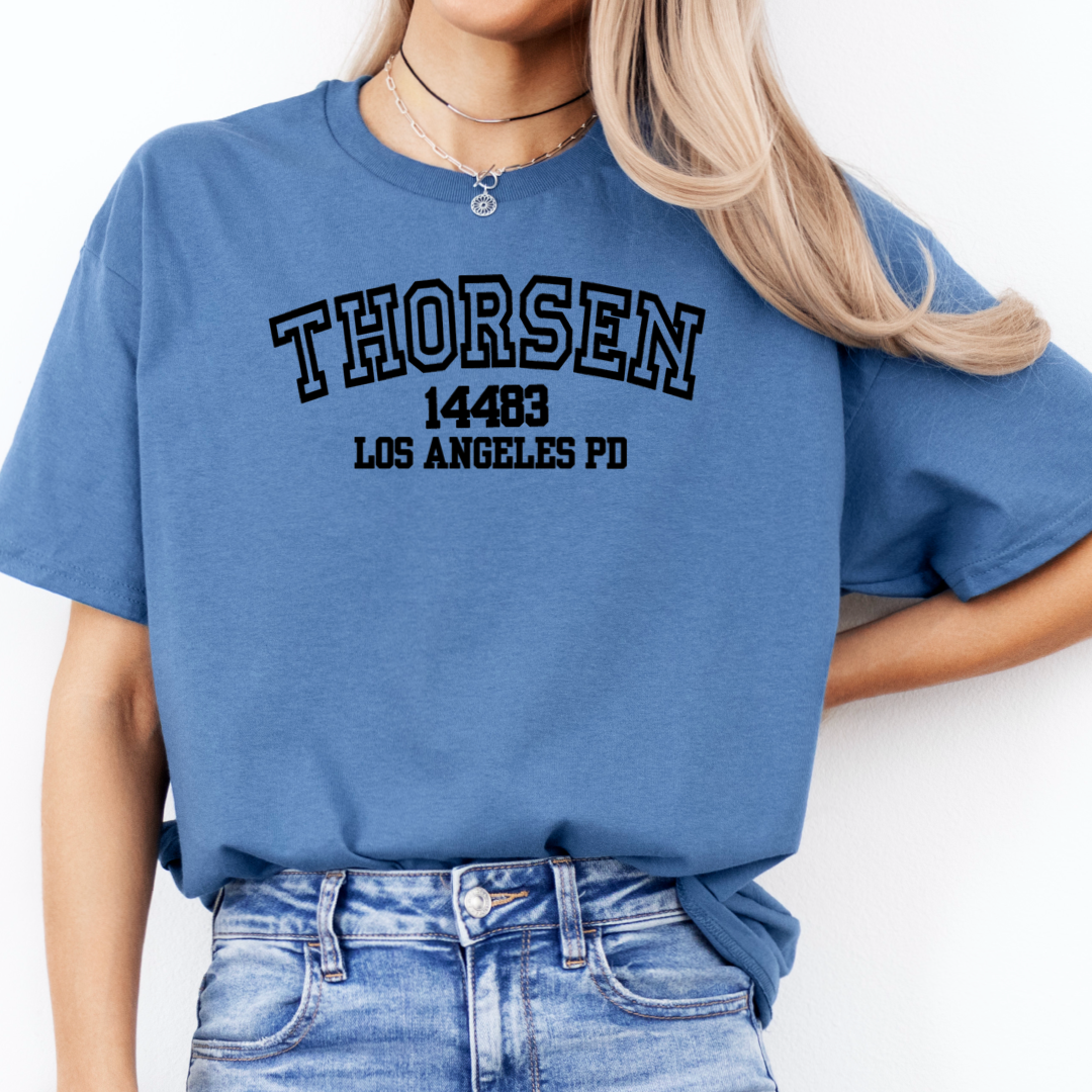 Aaron Thorsen T-Shirt