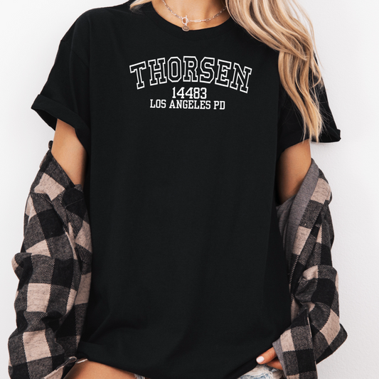 Aaron Thorsen T-Shirt