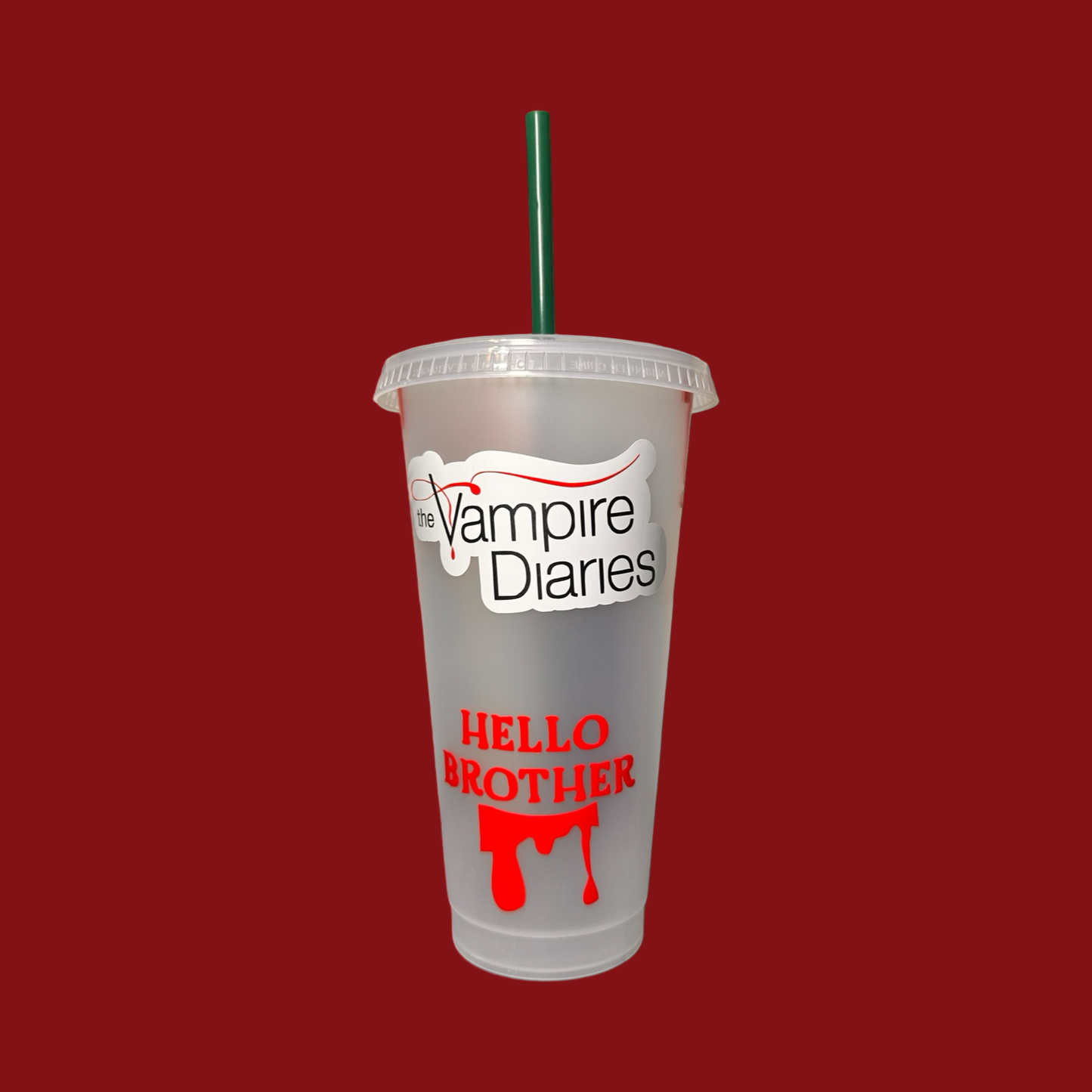 Damon Cup