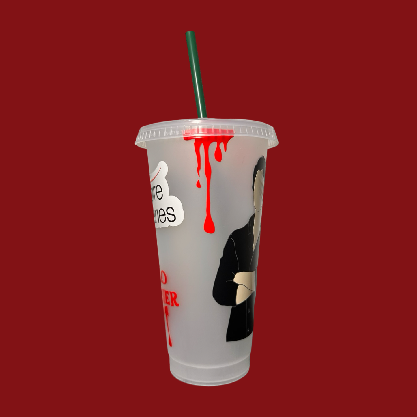 Damon Cup