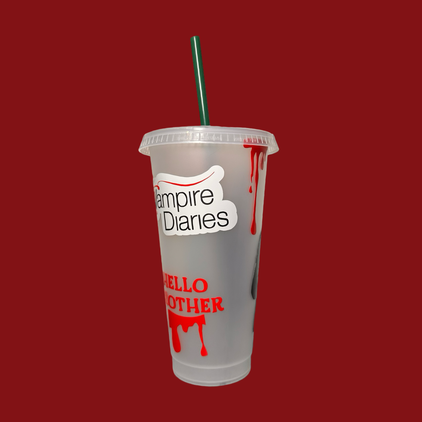 Damon Cup