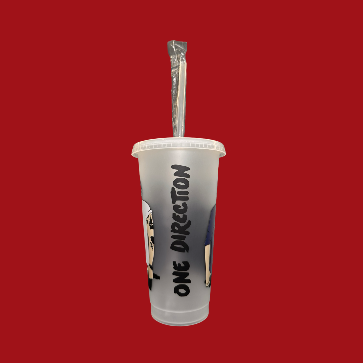 One Direction Cup