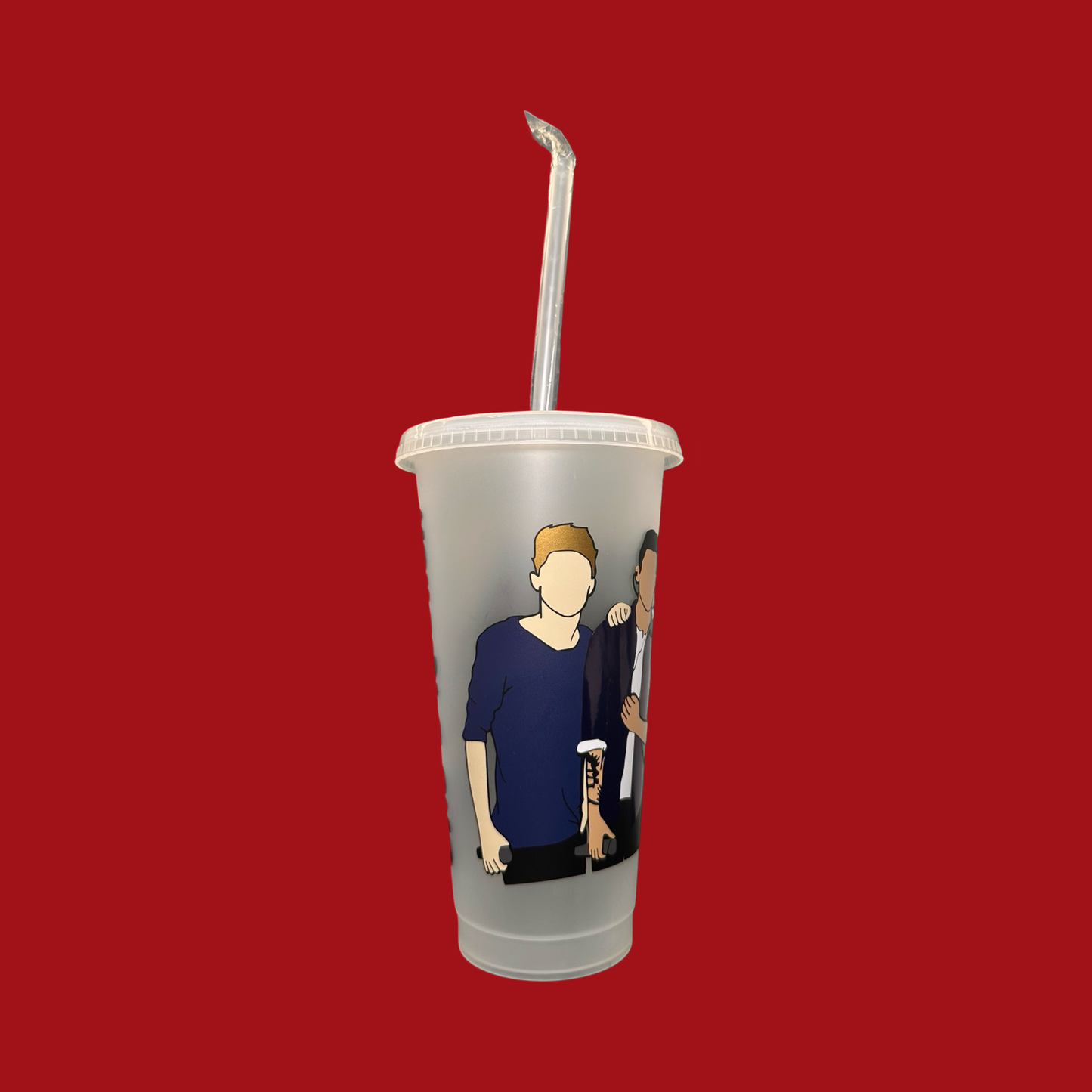 One Direction Cup