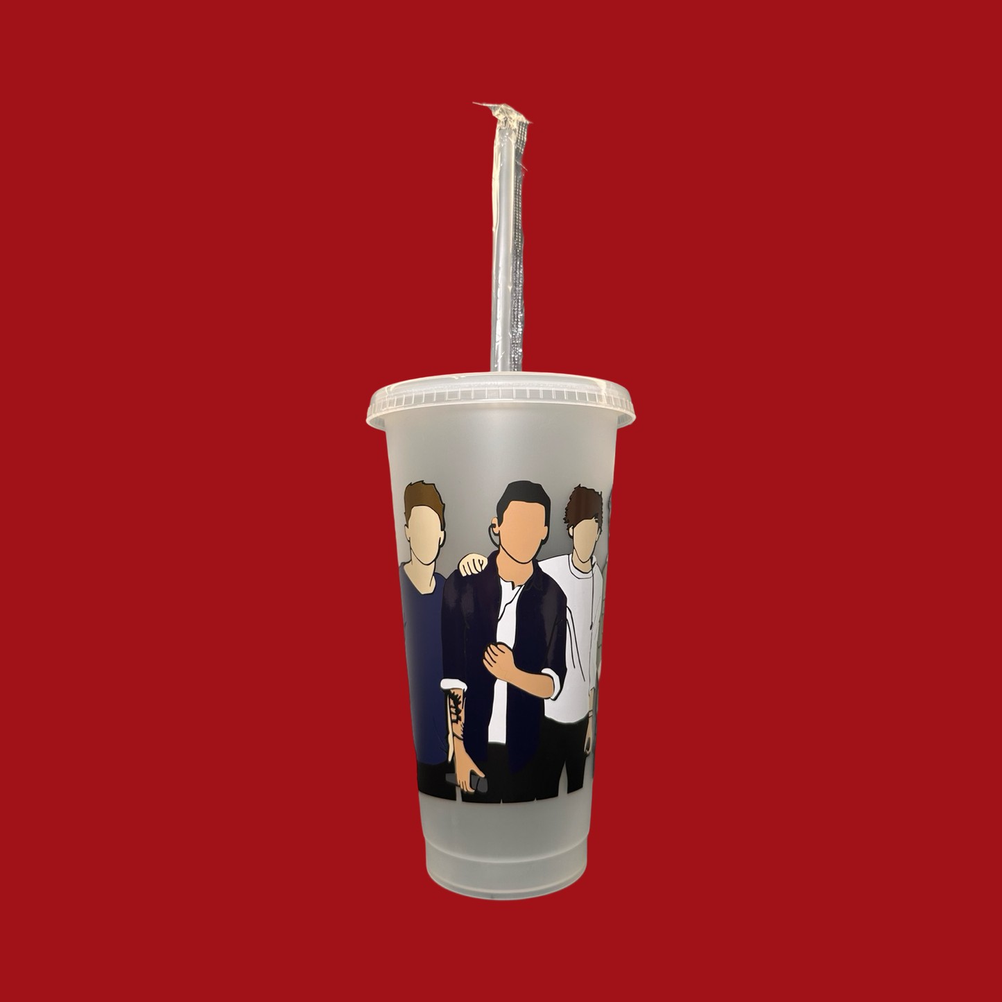 One Direction Cup