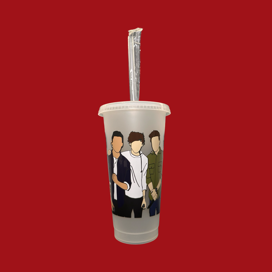 One Direction Cup
