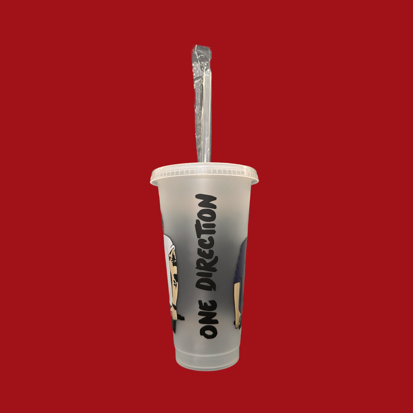 One Direction Cup