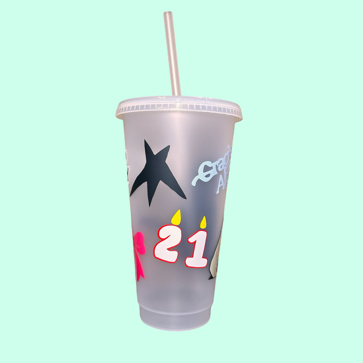 Gracie Cup