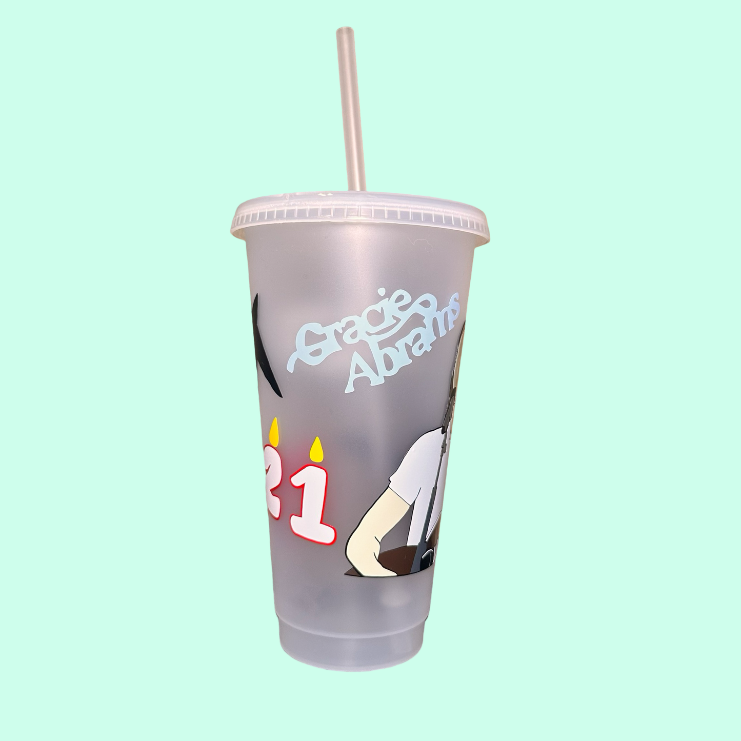 Gracie Cup