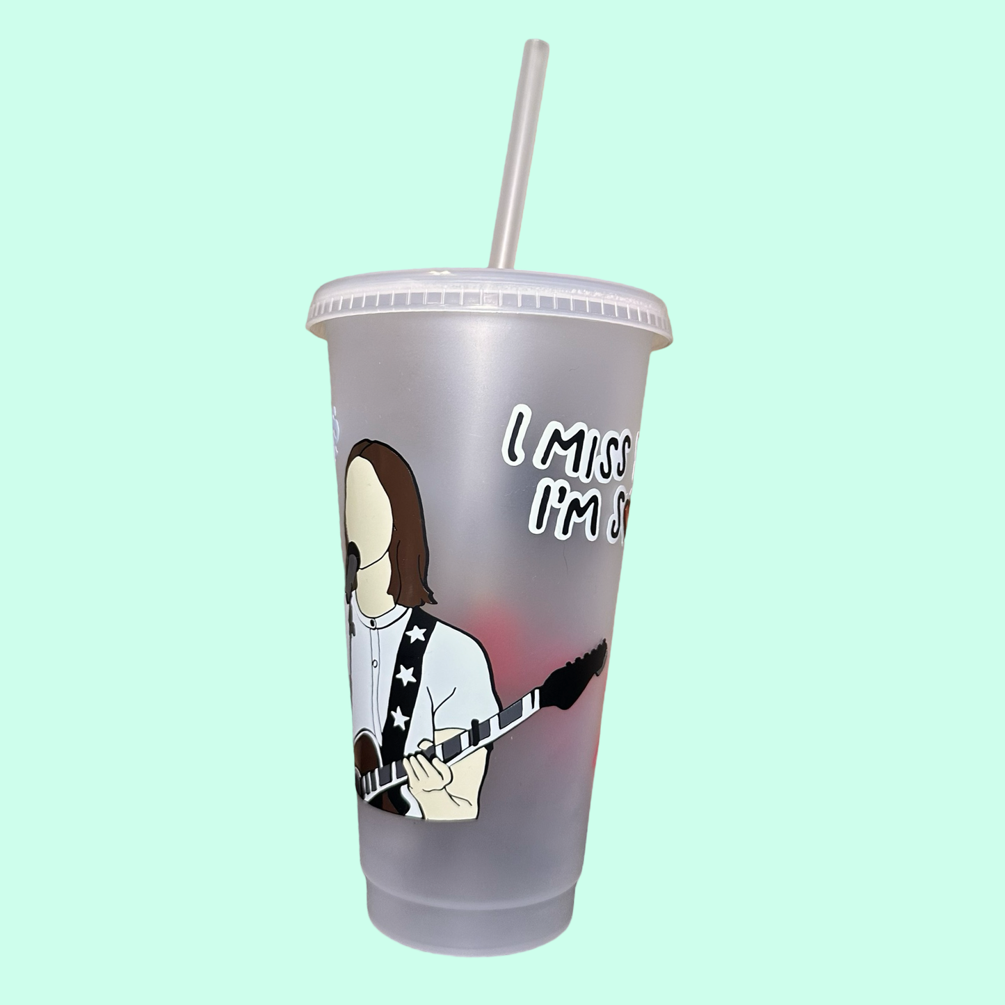 Gracie Cup