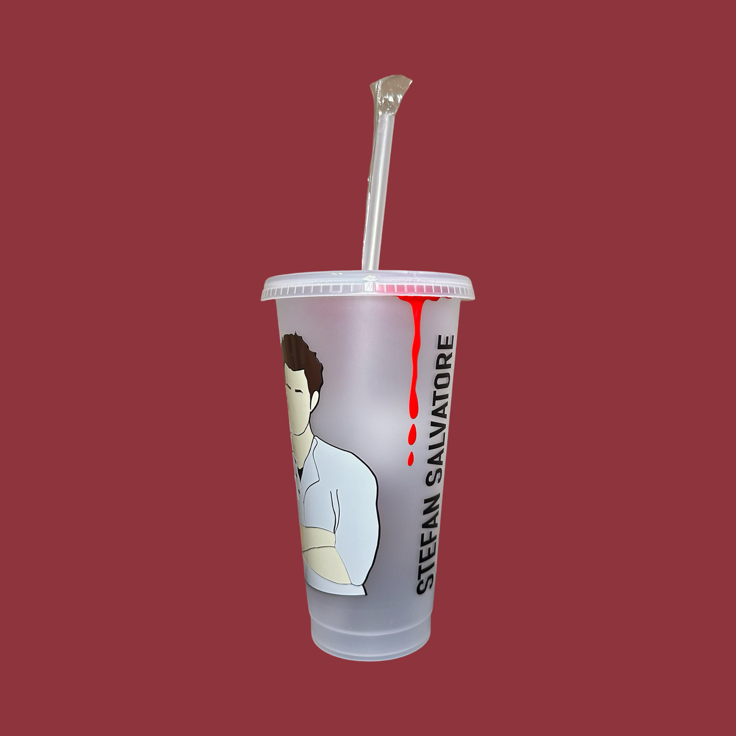 Stefan Cup