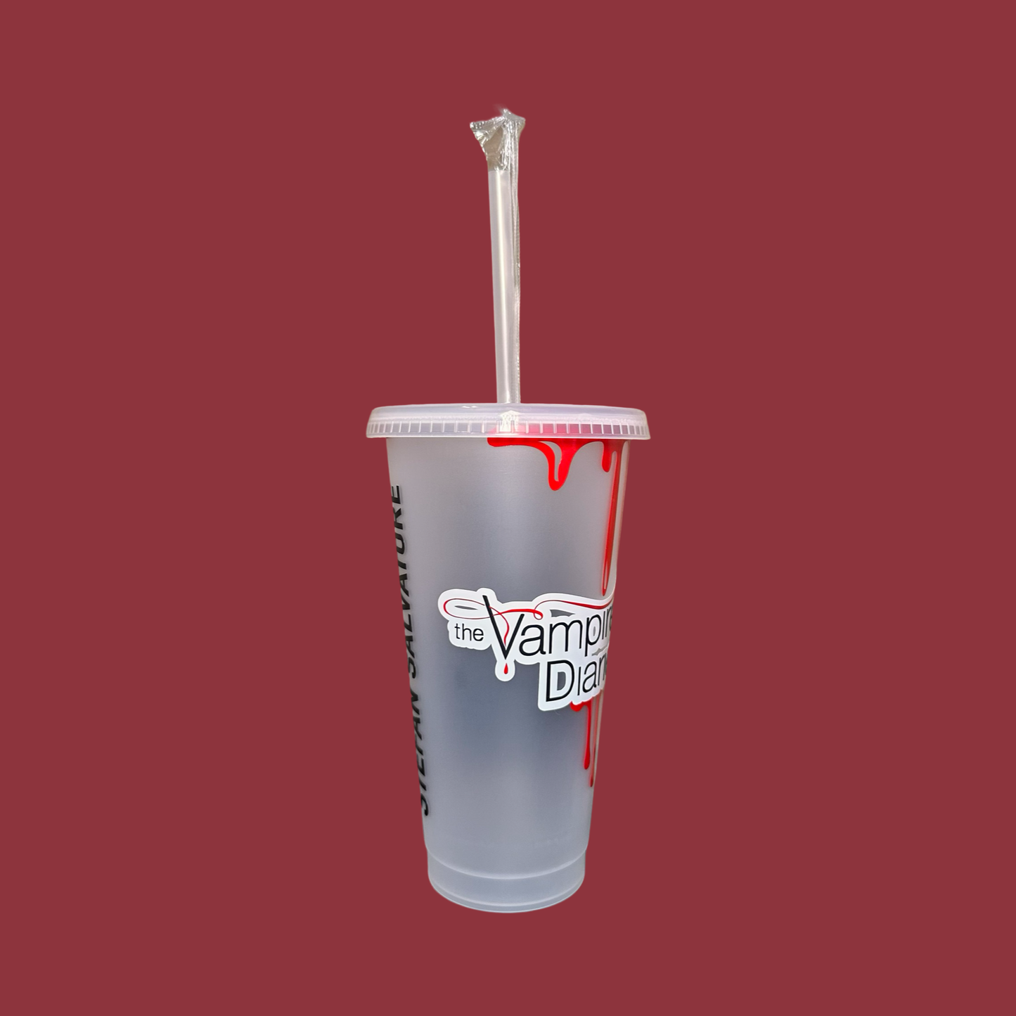 Stefan Cup