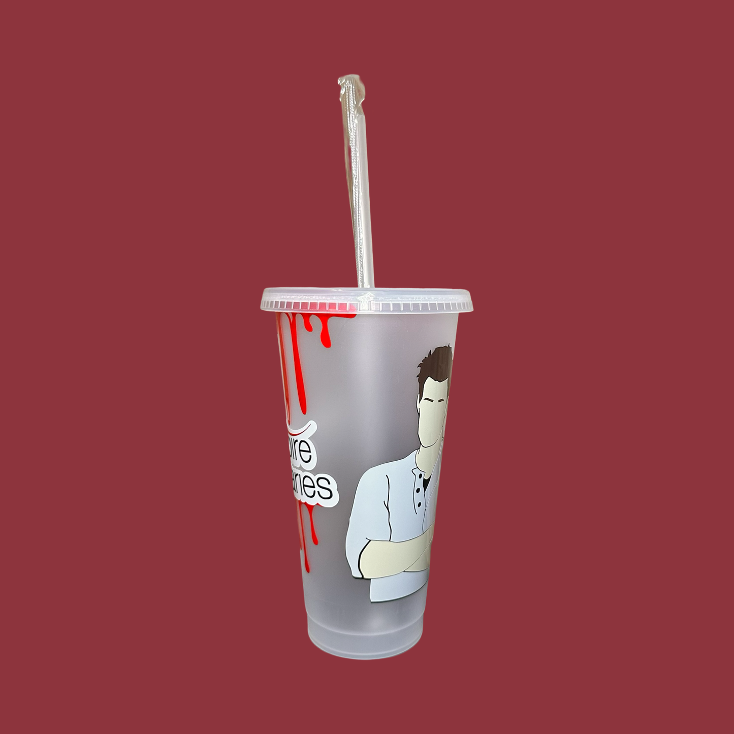 Stefan Cup
