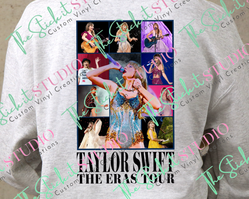 ERAS Crewneck