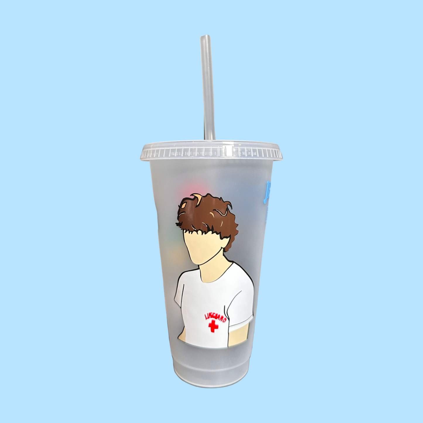 Jeremiah Cup