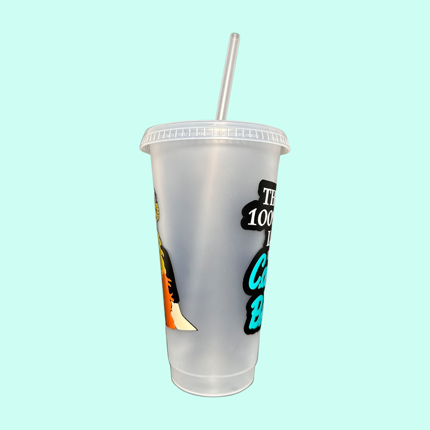 Connie Baby Cup