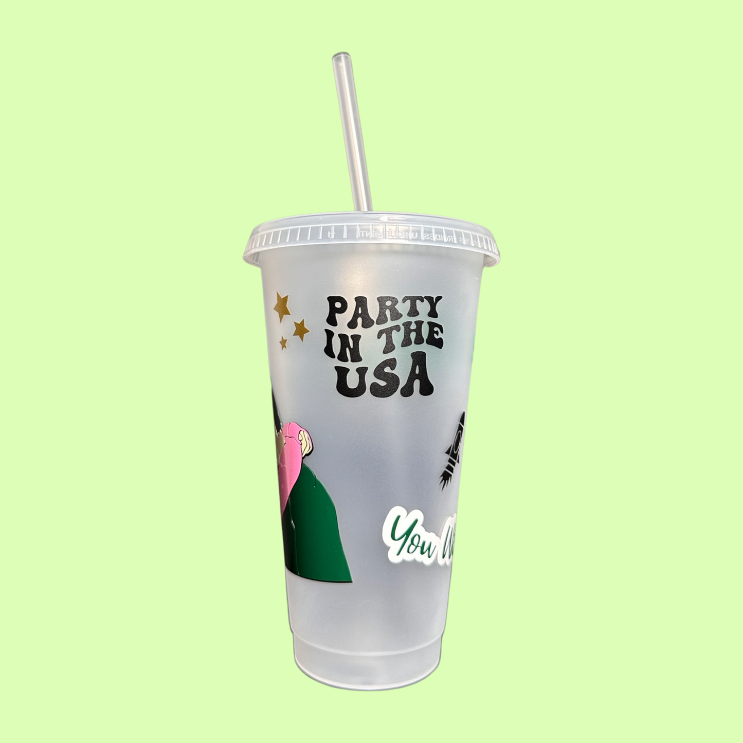 Staylor Cup