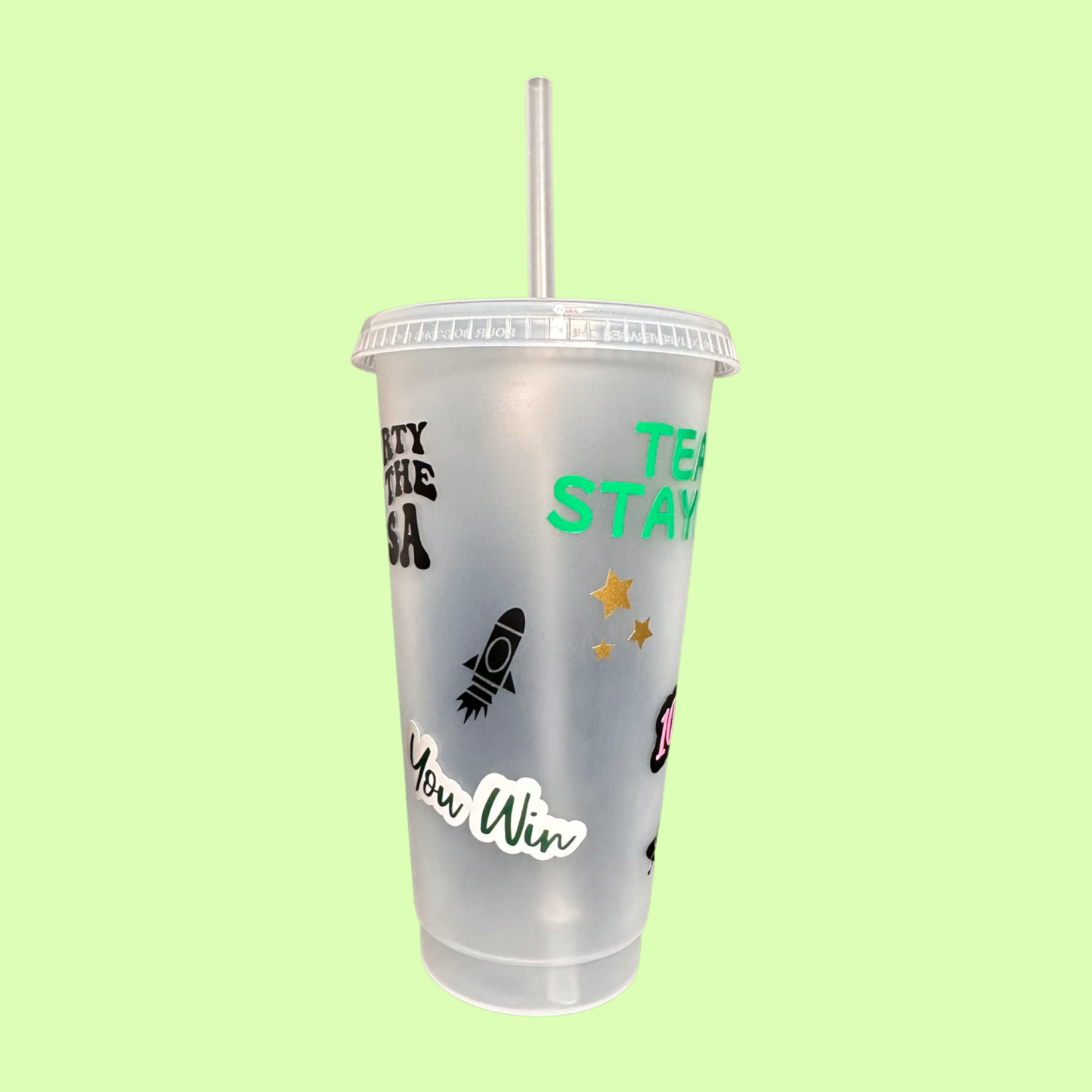 Staylor Cup