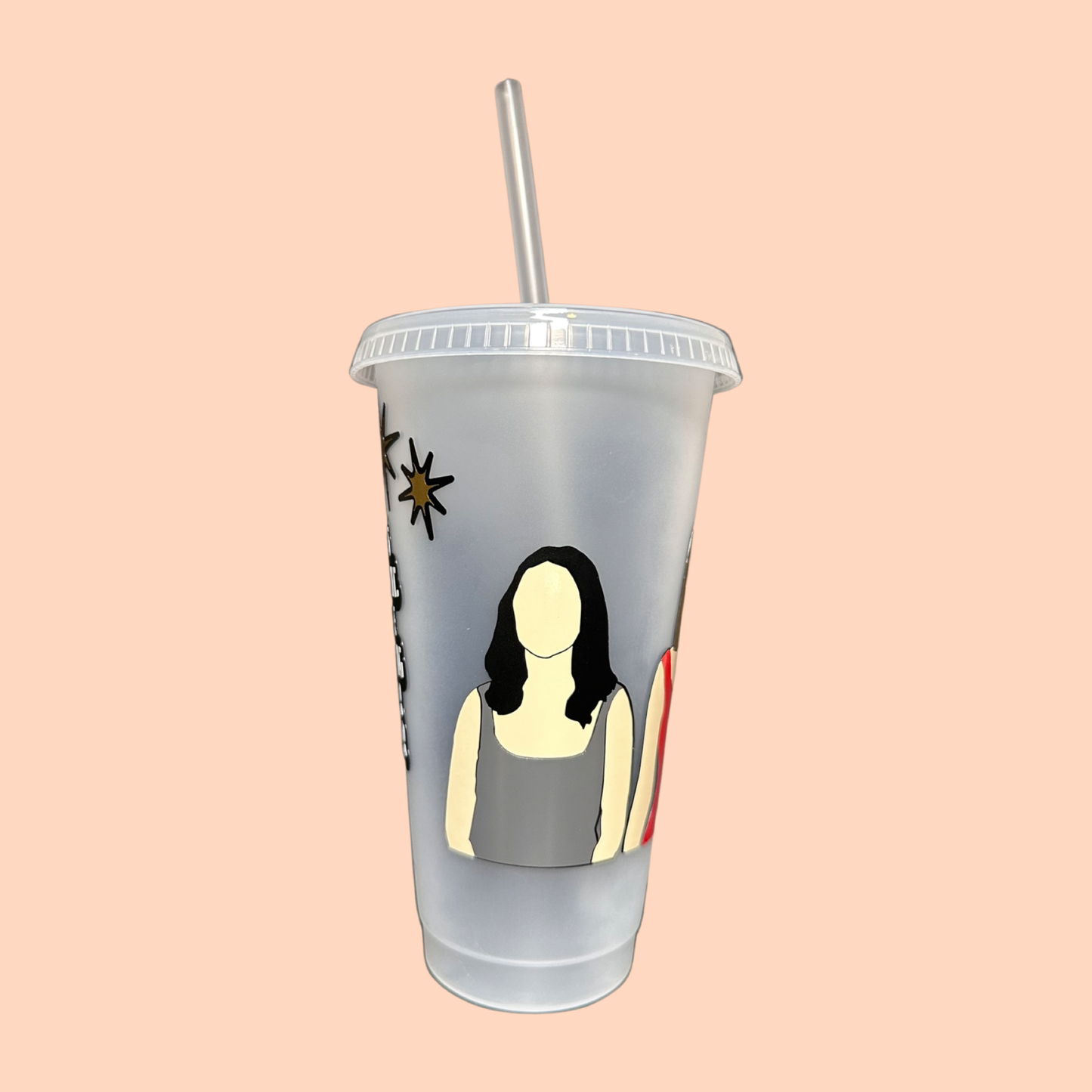 Laurel and Beck Cup