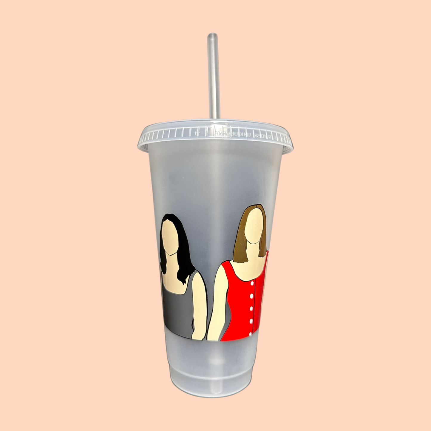 Laurel and Beck Cup