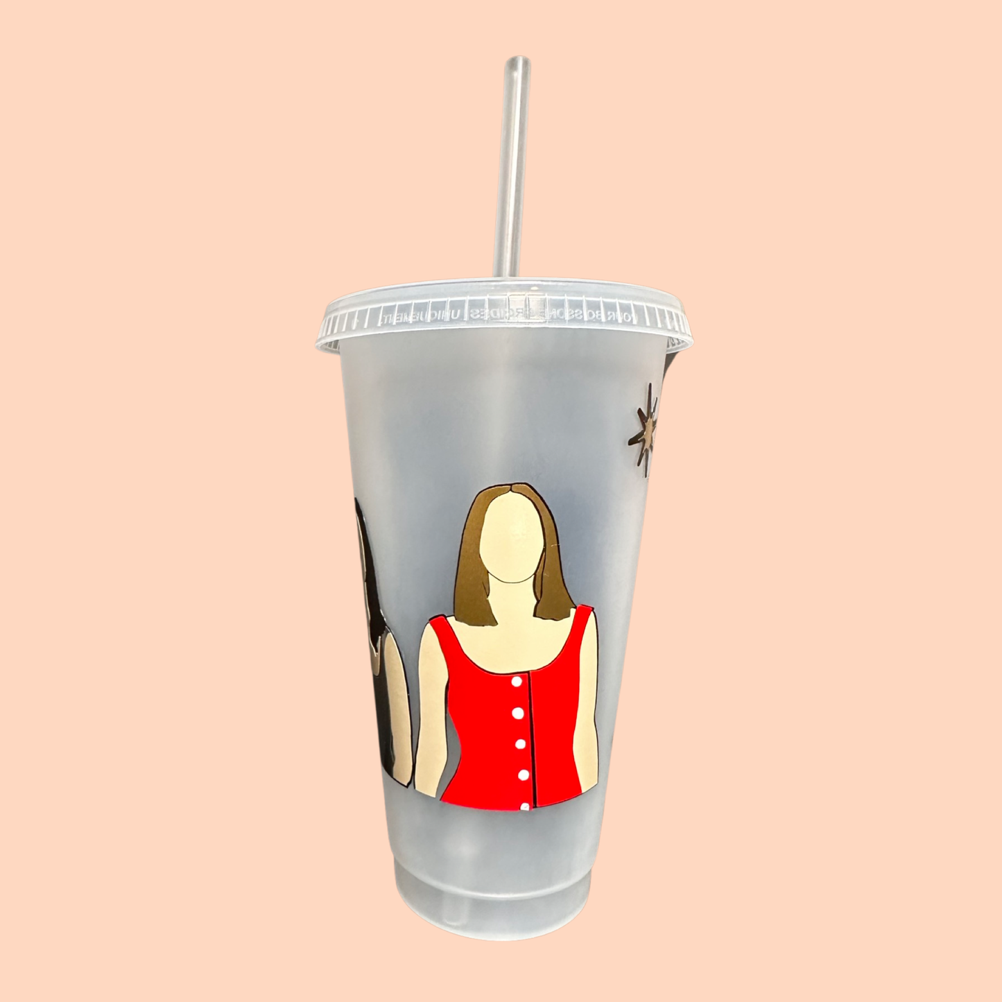 Laurel and Beck Cup