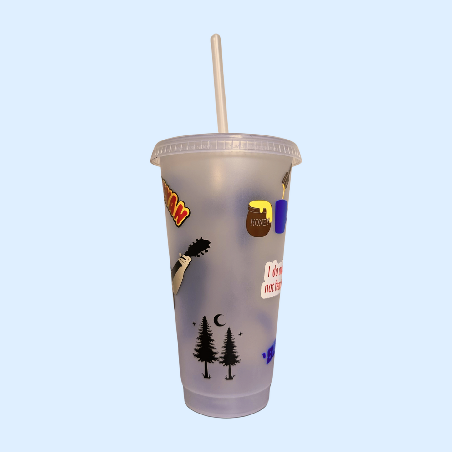 Zach Bryan Cup
