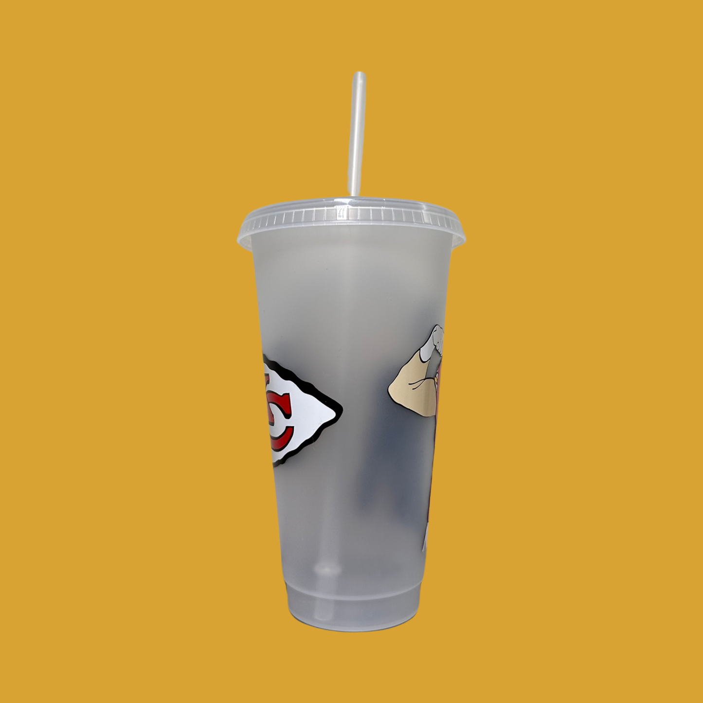 Kelce Cup