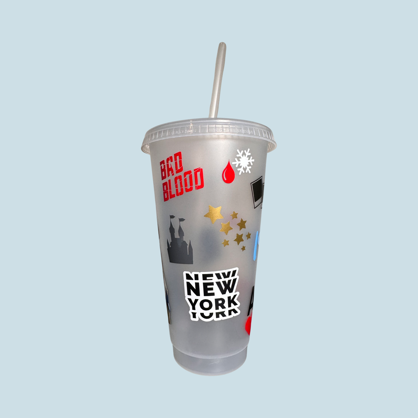 1989(TV) Cup