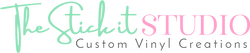 TheStickItStudio