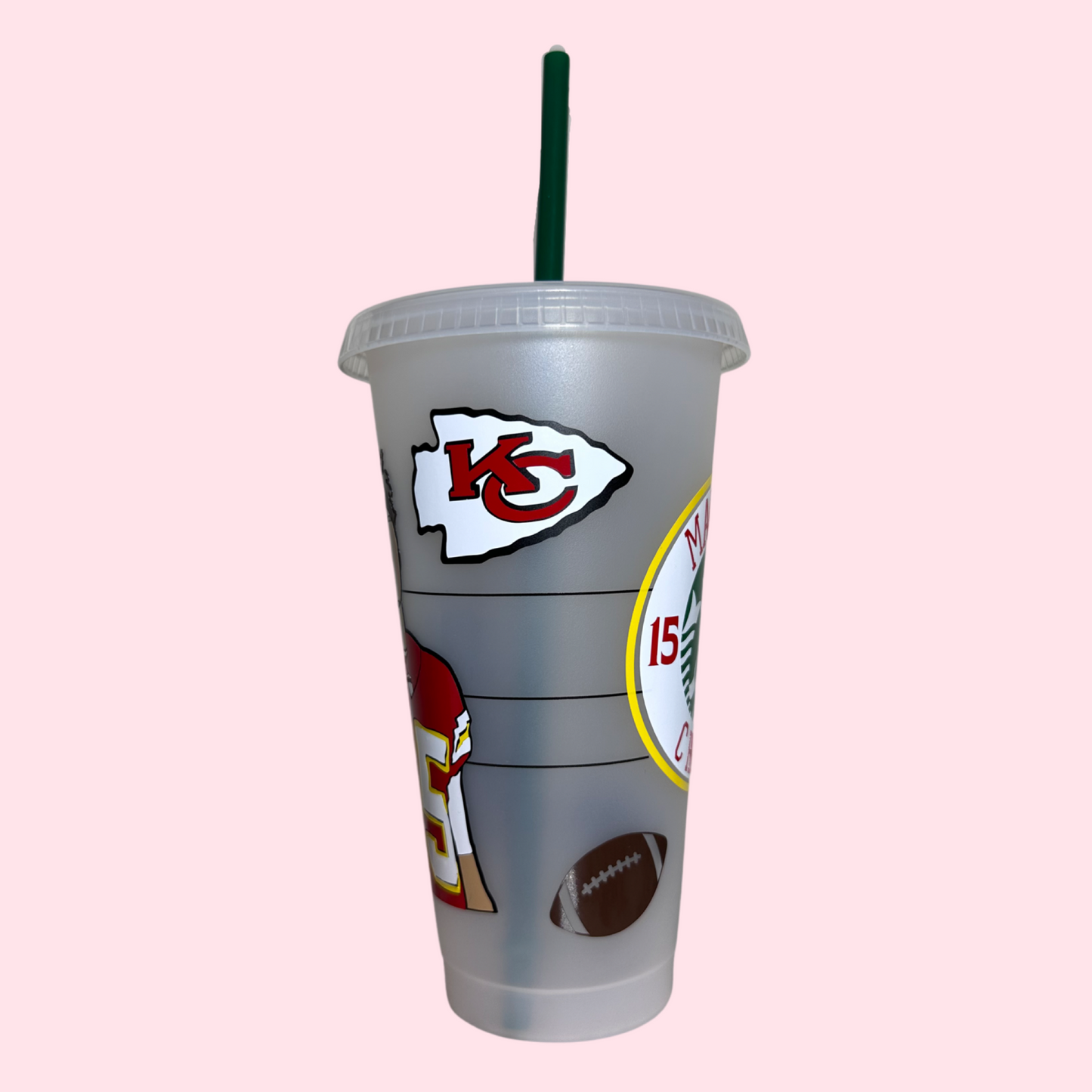 Mahomes Cup