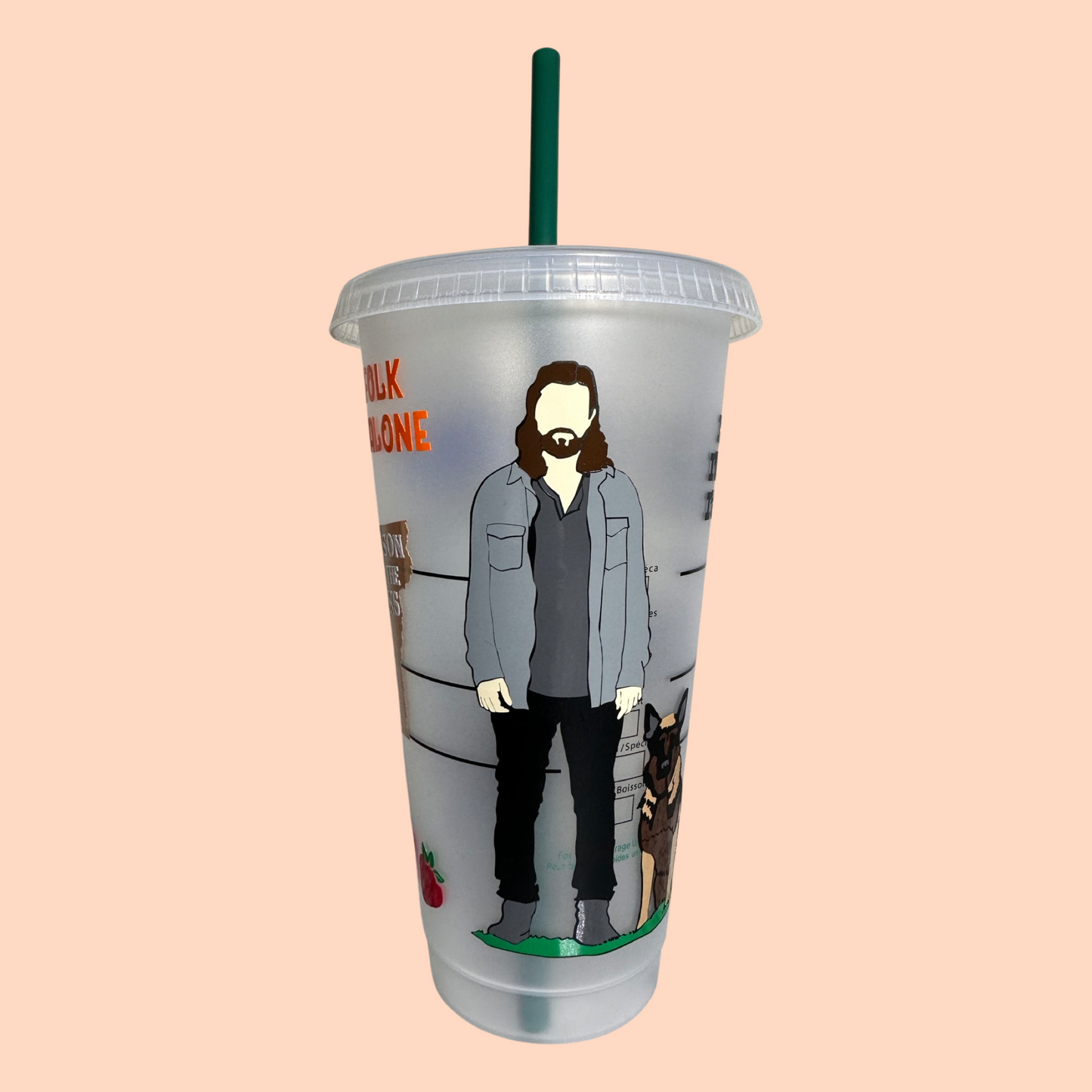 Noah Kahan Cup