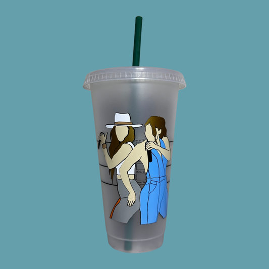 Thicc as Thieves Cup