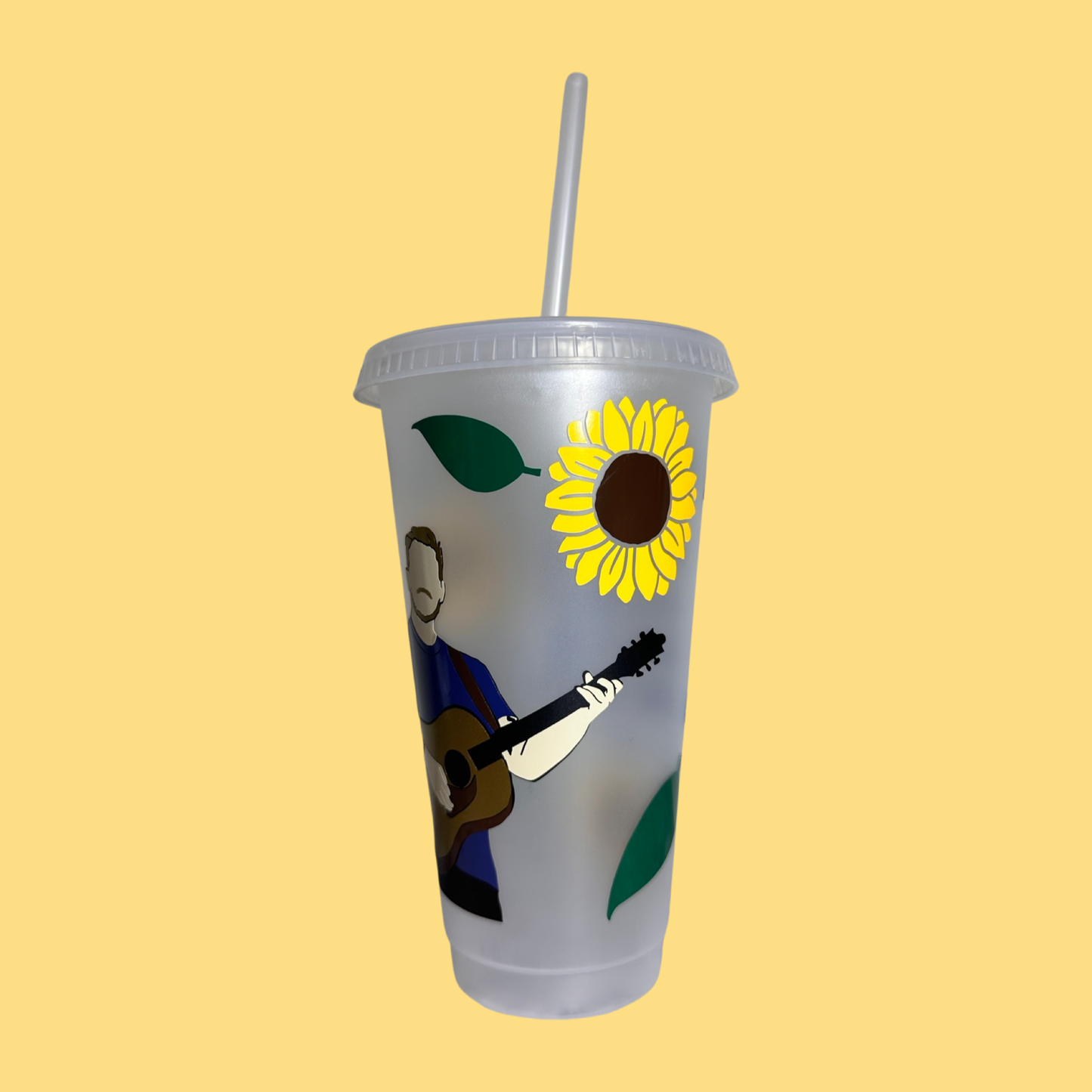 Sun to Me Cup