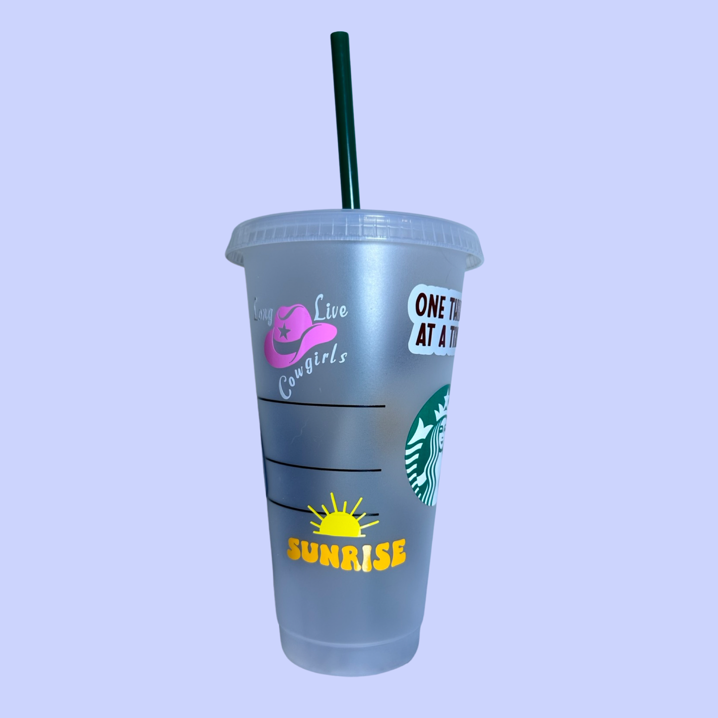 Morgan Wallen cup