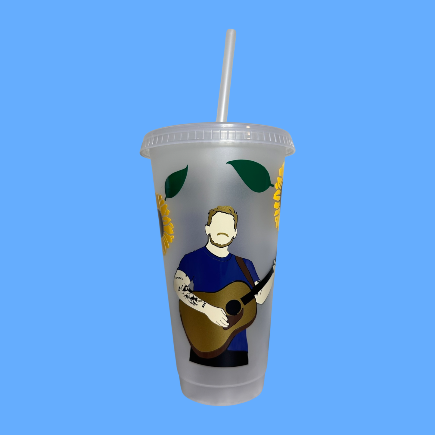 Sun to Me Cup