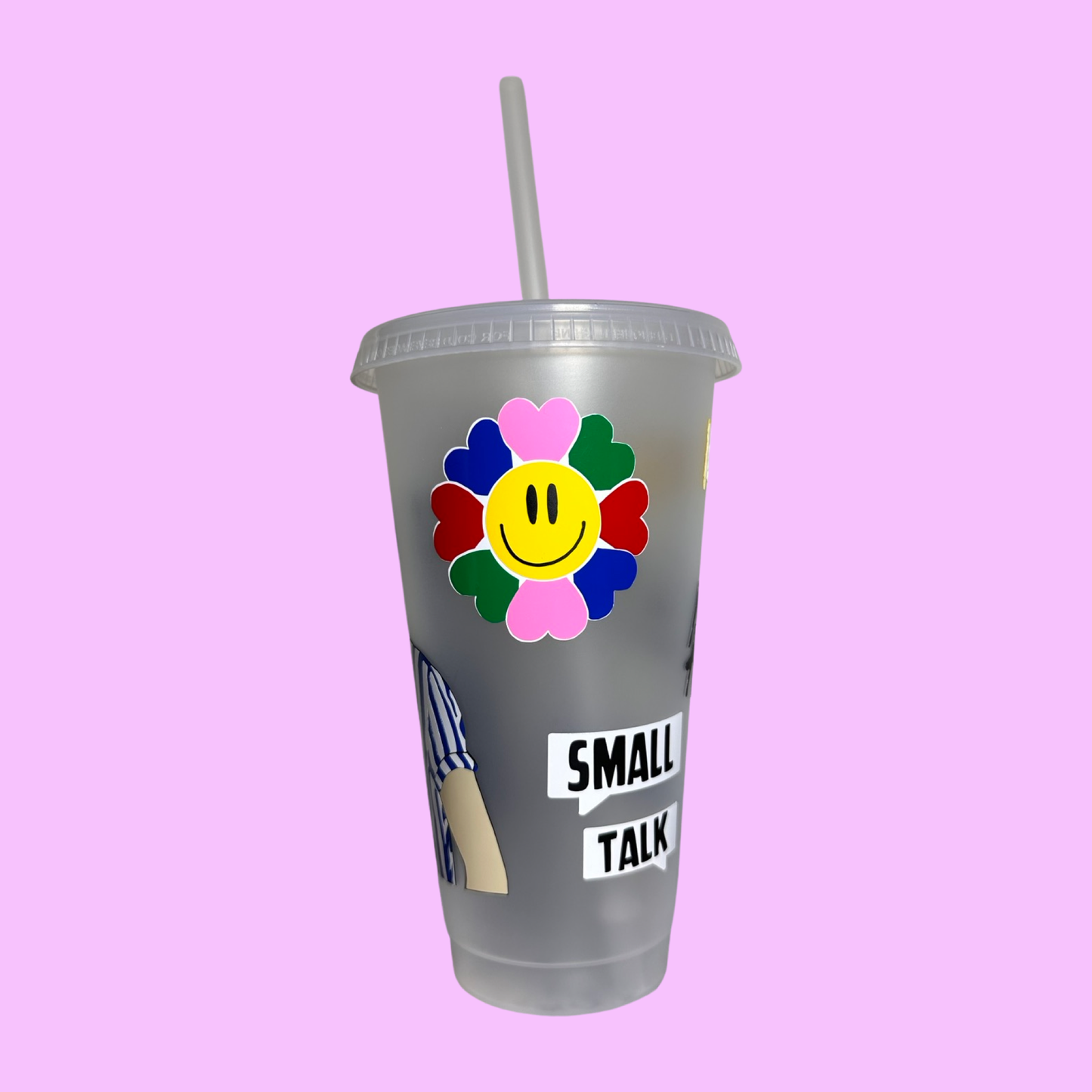 Niall Cup
