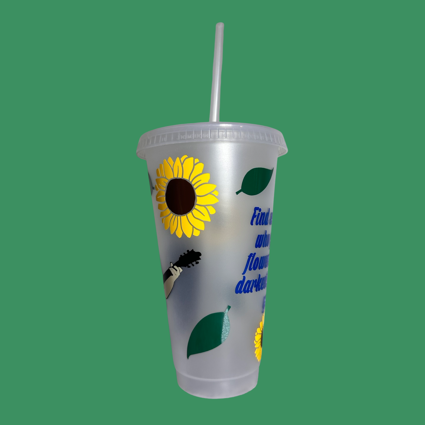 Sun to Me Cup