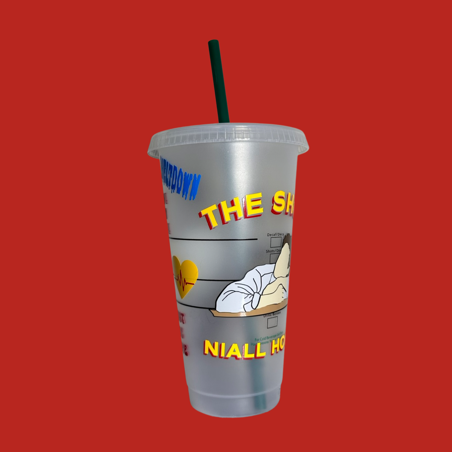 The Show Cup
