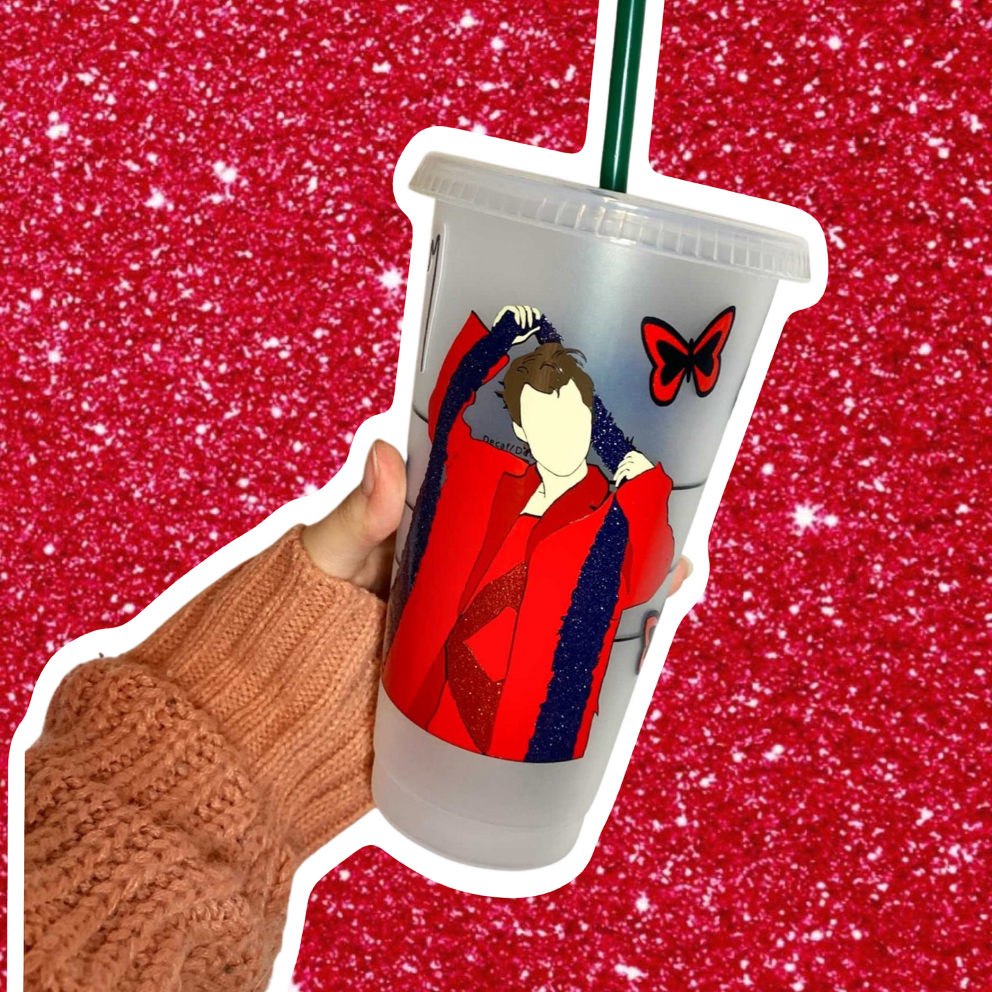 As It Was Cup