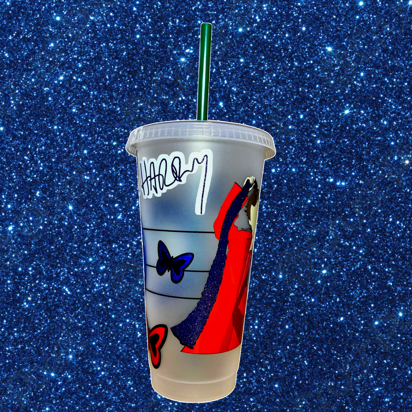 As It Was Cup