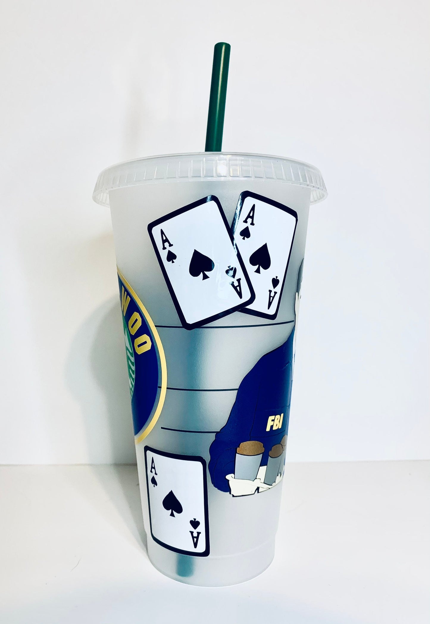 Jimmy Cup