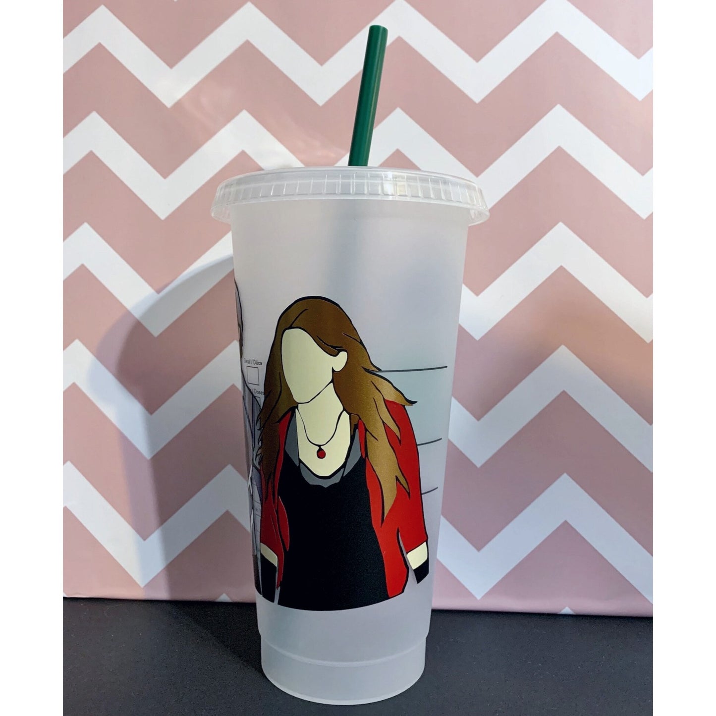 Wanda and Pietro Cup