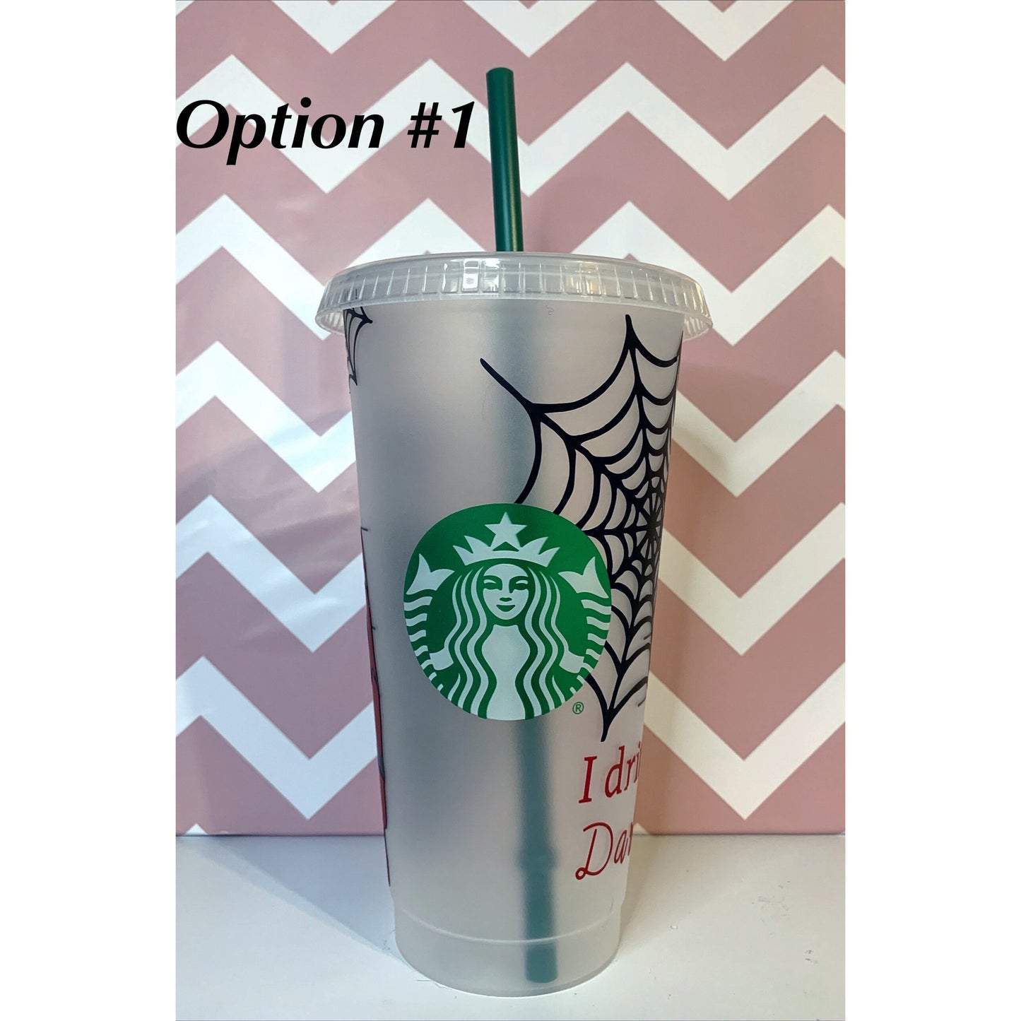 Spidey Cup