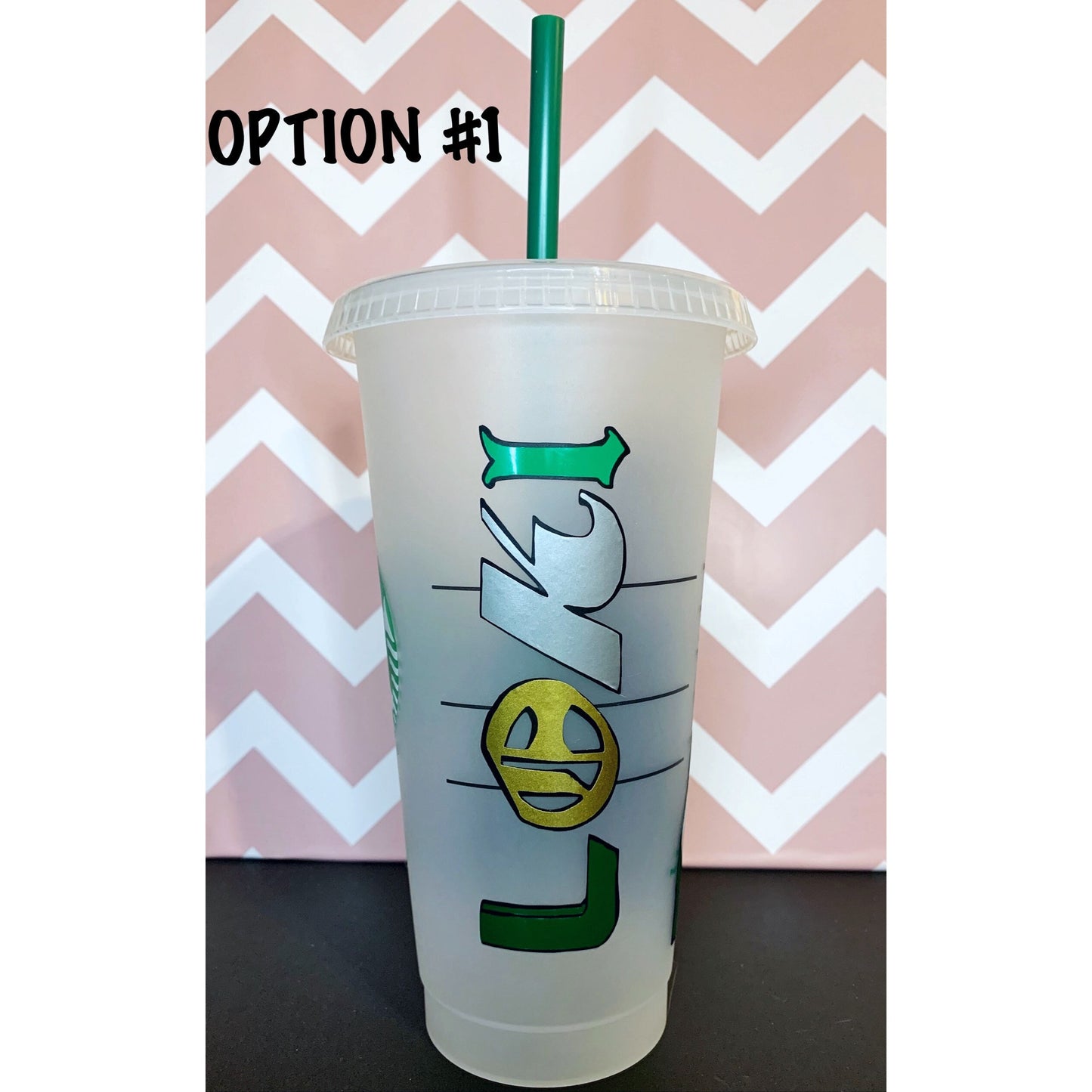 President Variant Cup