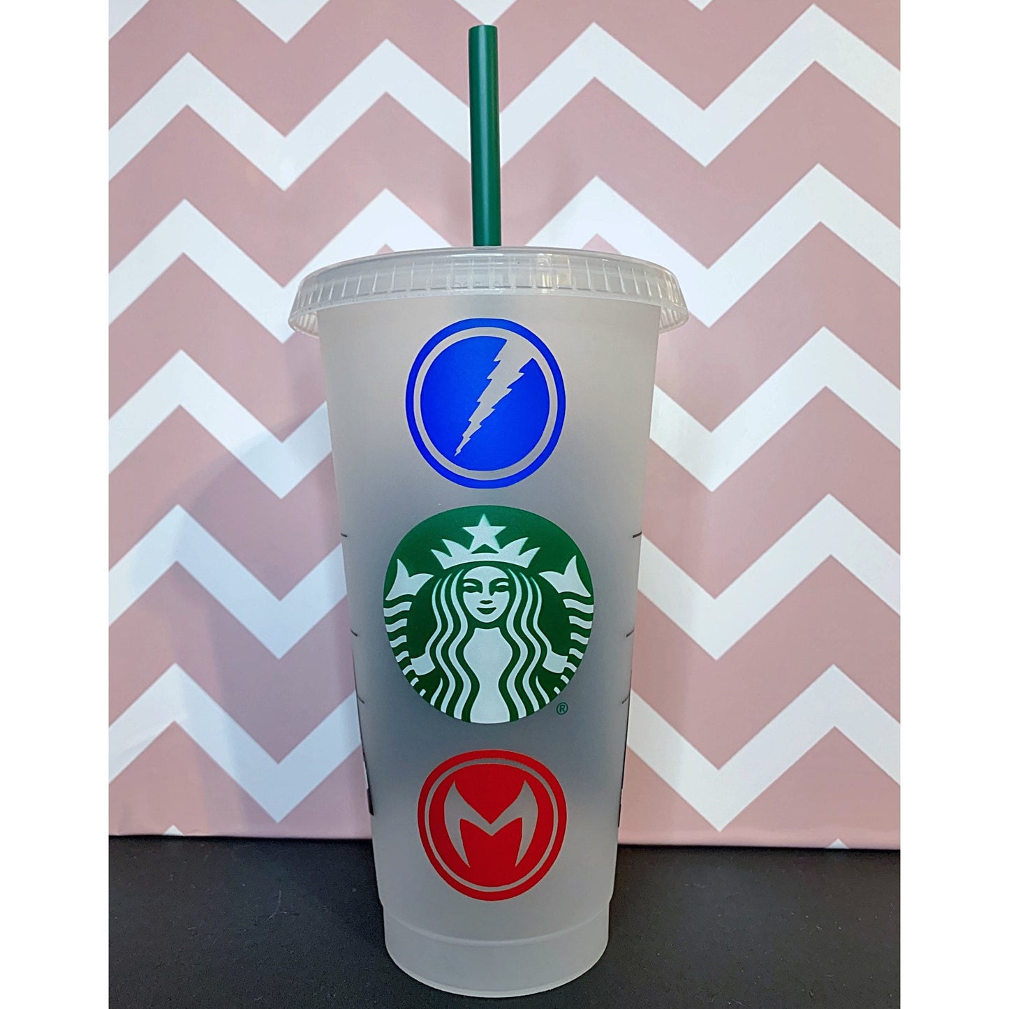 Wanda and Pietro Cup