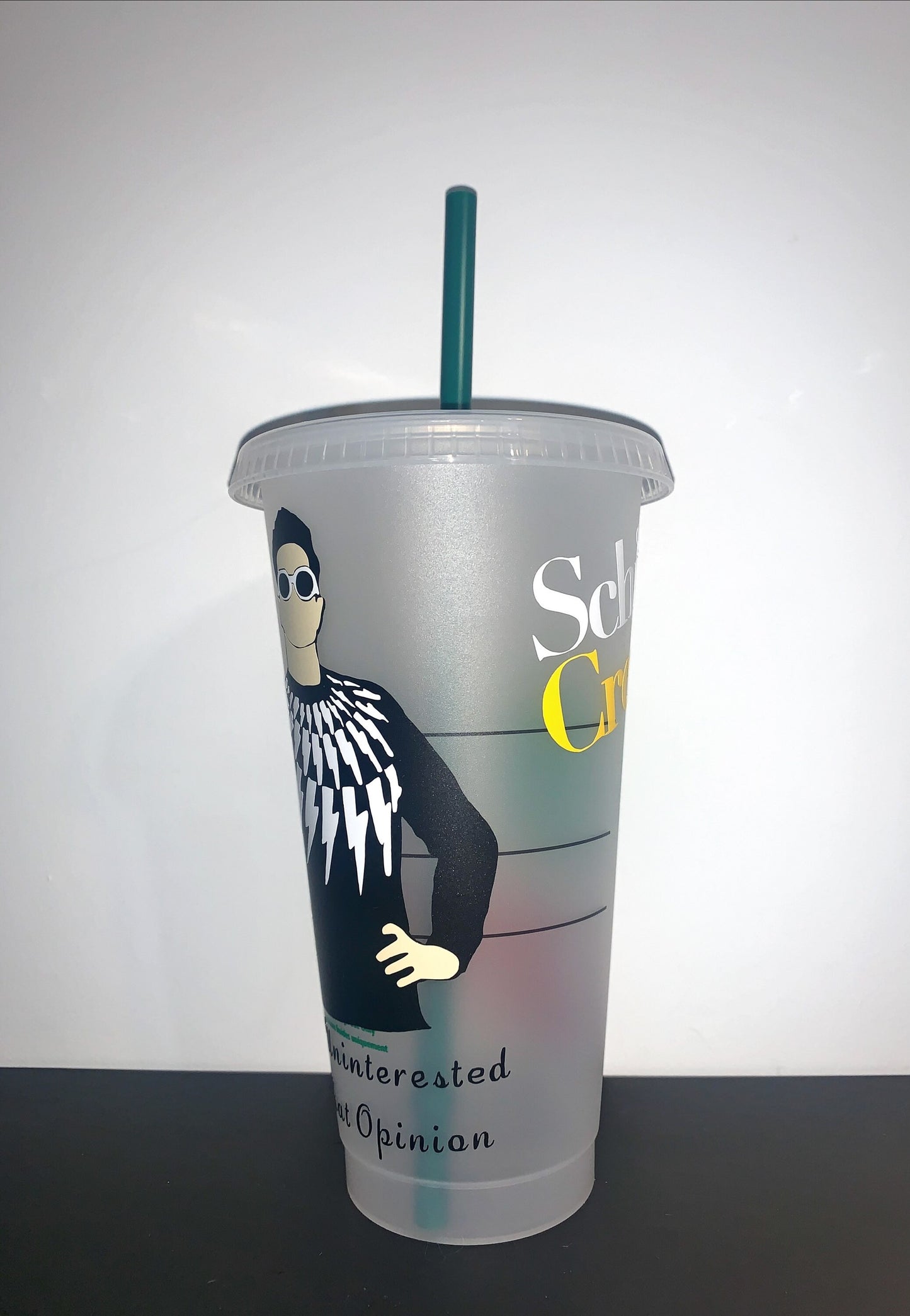 David-SC Cup