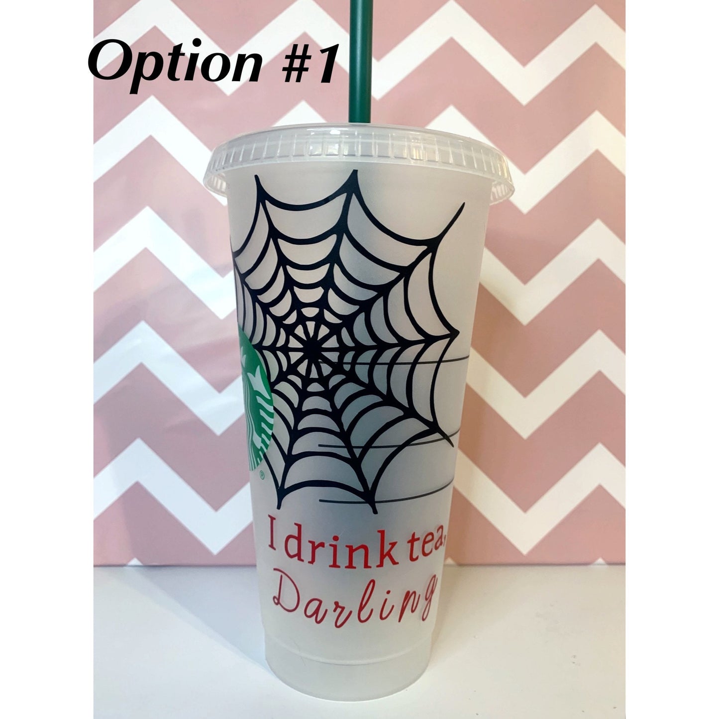 Spidey Cup