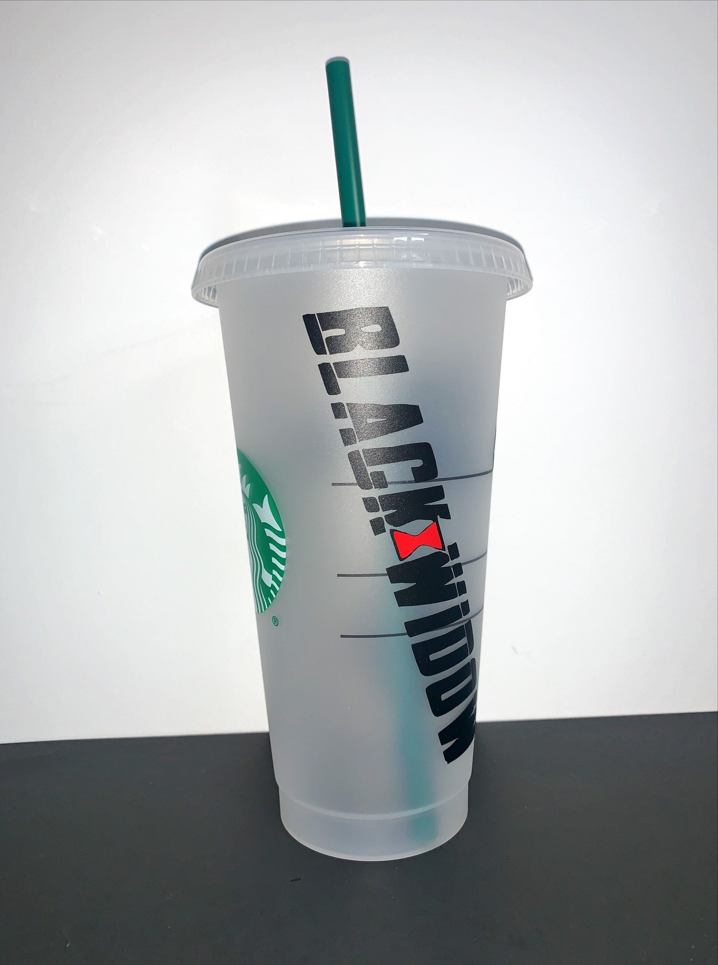 Widow Cup