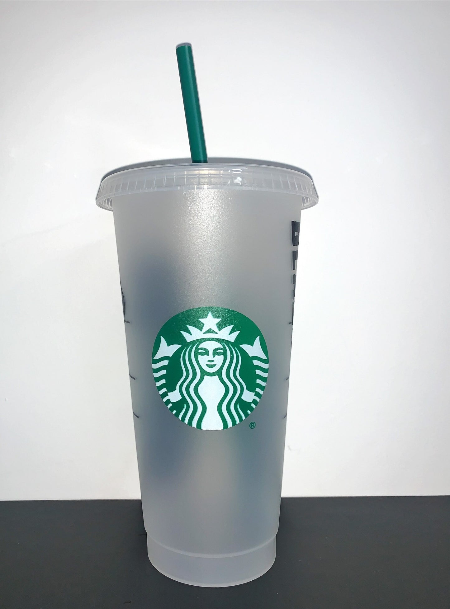 Widow Cup