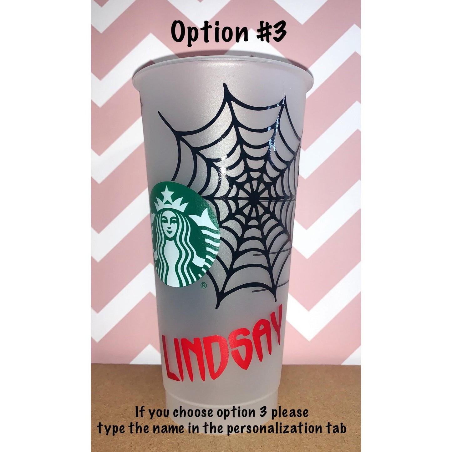 Spidey Cup